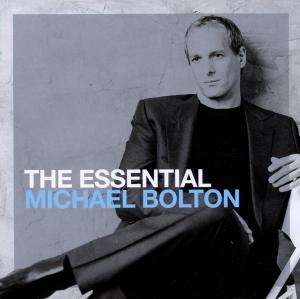 The Essential Michael Bolton<br/><h5>Megjelenés: 2010-09-29</h5>