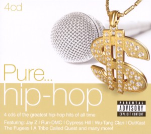 Pure... Hip Hop<br/><h5>Megjelenés: 2012-01-16</h5>