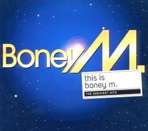 This Is (The Magic Of Boney M.<br/><h5>Megjelenés: 2010-09-01</h5>