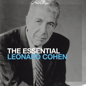 COHEN, LEONARD The Essential Leonard Cohen (CD) | Lemezkuckó CD bolt