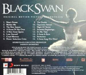 Black Swan<br/><h5>Megjelenés: 2011-02-28</h5>