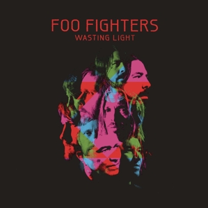 Wasting Light<br/><h5>Megjelenés: 2011-05-12</h5>