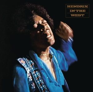 Hendrix In The West<br/><h5>Megjelenés: 2015-07-23</h5>