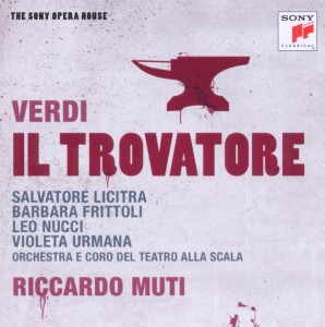 IL TROVATORE<br/><h5>Megjelenés: 2012-01-30</h5>