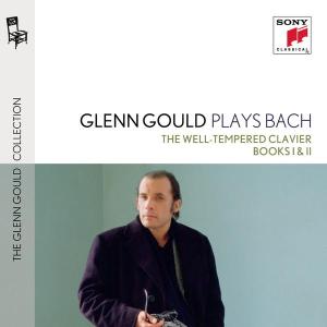 BACH, J.S. Glenn Gould plays Bach: The We (CD) | Lemezkuckó CD bolt