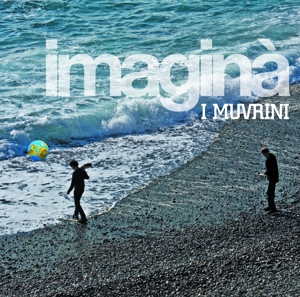 Imaginà<br/><h5>Megjelenés: 2012-06-18</h5>