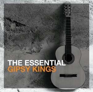 The Essential Gipsy Kings<br/><h5>Megjelenés: 2012-08-29</h5>