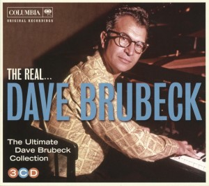 The Real Dave Brubeck<br/><h5>Megjelenés: 2012-11-21</h5>