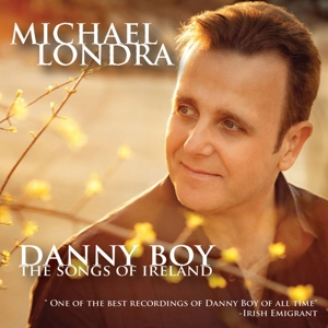 DANNY BOY: THE SOUNDS OF IRELAND<br/><h5>Megjelenés: 2013-10-07</h5>