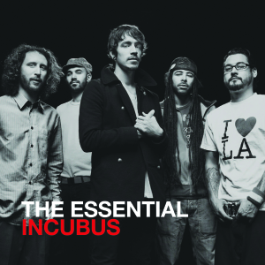 The Essential Incubus<br/><h5>Megjelenés: 2012-10-18</h5>