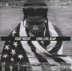 LONG.LIVE.A$AP (Deluxe Version<br/><h5>Megjelenés: 2013-01-10</h5>