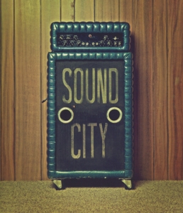 Sound City<br/><h5>Megjelenés: 2013-03-07</h5>