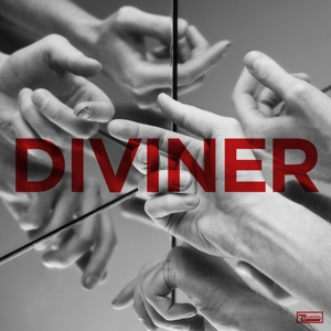 DIVINER<br/><h5>Megjelenés: 2019-05-24</h5>