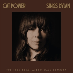 SINGS DYLAN: THE 1966 ROYAL ALBERT HALL CONCERT<br/><h5>Megjelenés: 2023-11-10</h5>