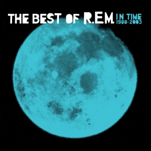 IN TIME:THE BEST OF R.E.M.<br/><h5>Megjelenés: 2016-06-21</h5>