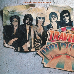 THE TRAVELING WILBURYS 1.<br/><h5>Megjelenés: 2018-10-30</h5>