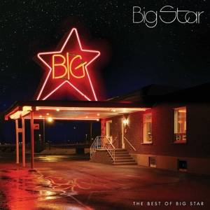 THE BEST OF BIG STAR<br/><h5>Megjelenés: 2017-07-04</h5>