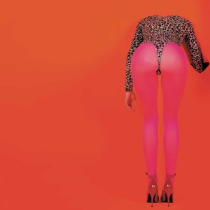 MASSEDUCTION<br/><h5>Megjelenés: 2017-10-03</h5>