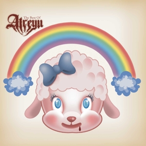 THE BEST OF ATREYU<br/><h5>Megjelenés: 2018-08-07</h5>