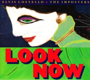 LOOK NOW / COSTELLO<br/><h5>Megjelenés: 2018-09-28</h5>