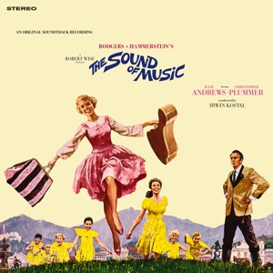 THE SOUND OF MUSIC<br/><h5>Megjelenés: 2023-12-01</h5>