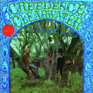 CREEDENCE CLEARWATER REVIV<br/><h5>Megjelenés: 2009-10-12</h5>