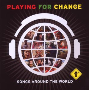 SONGS AROUND THE WORLD<br/><h5>Megjelenés: 2009-04-27</h5>