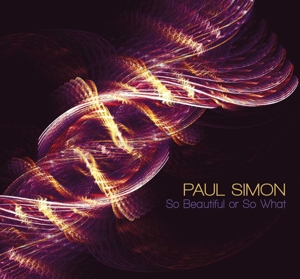 SO BEAUTIFUL.../PAUL SIMON<br/><h5>Megjelenés: 2011-04-11</h5>