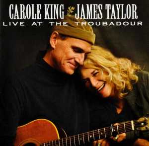 LIVE AT THE TROUBADOUR<br/><h5>Megjelenés: 2011-06-20</h5>