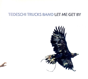 TEDESCHI TRUCKS BAND/LET..<br/><h5>Megjelenés: 2016-04-13</h5>