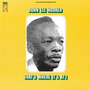 JOHN LEE HOOKER<br/><h5>Megjelenés: 2017-09-29</h5>