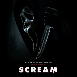 SCREAM V / OST<br/><h5>Megjelenés: 2022-07-26</h5>