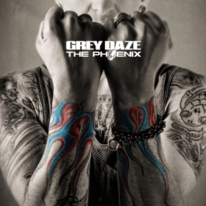 THE PHOENIX / GREY DAZE<br/><h5>Megjelenés: 2022-06-21</h5>