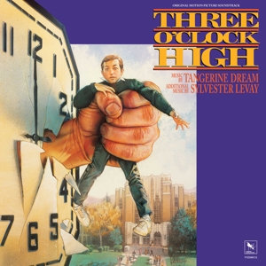 THREE O'CLOCK HIGH<br/><h5>Megjelenés: 2023-01-17</h5>