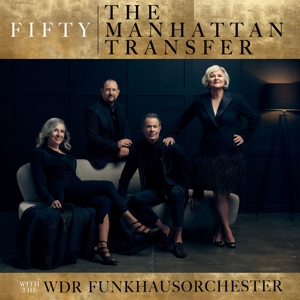 FIFTY/MANHATTAN TRANSFER<br/><h5>Megjelenés: 2022-10-14</h5>