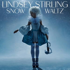 LINDSEY STIRLING SNOW WALTZ / STIRLING (CD) | Lemezkuckó CD bolt