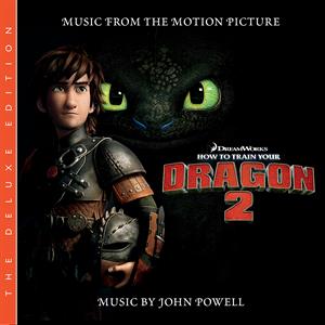 HOW TO TRAIN YOUR DRAGON 2<br/><h5>Megjelenés: 2023-04-11</h5>