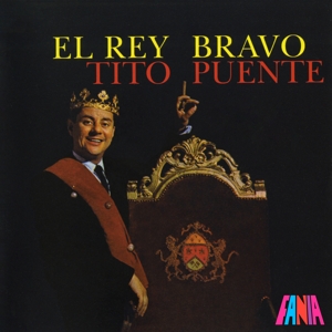 EL REY BRAVO<br/><h5>Megjelenés: 2023-11-10</h5>