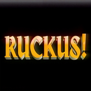 RUCKUS|<br/><h5>Megjelenés: 2023-08-08</h5>