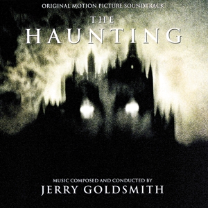 THE HAUNTING OST<br/><h5>Megjelenés: 2024-04-23</h5>