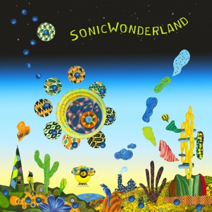 SONICWONDERLAND<br/><h5>Megjelenés: 2023-09-26</h5>