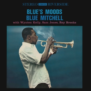 BLUE'S MOODS<br/><h5>Megjelenés: 2024-11-15</h5>