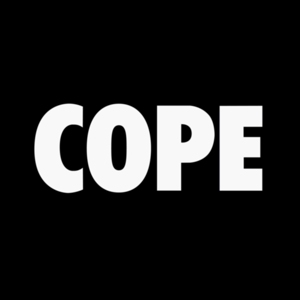 COPE<br/><h5>Megjelenés: 2024-07-26</h5>