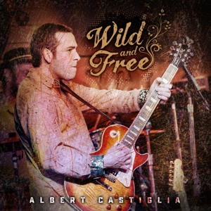 WILD AND FREE<br/><h5>Megjelenés: 2020-04-03</h5>