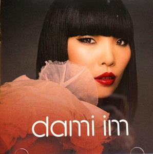 DAMI IM<br/><h5>Megjelenés: 2018-01-26</h5>