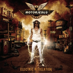 ELECTRIC REVELATION<br/><h5>Megjelenés: 2014-02-20</h5>