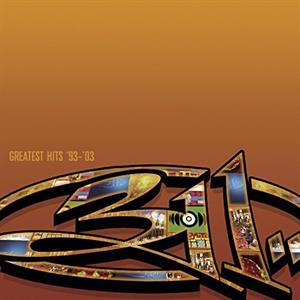 GREATEST HITS '93-'03<br/><h5>Megjelenés: 2004-06-08</h5>