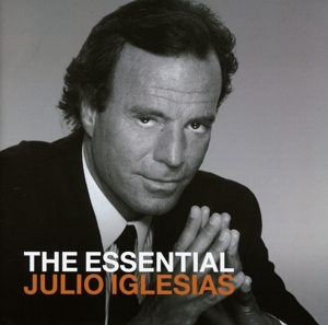 The Essential Julio Iglesias<br/><h5>Megjelenés: 2014-04-25</h5>