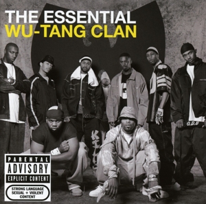 The Essential Wu-Tang Clan<br/><h5>Megjelenés: 2014-04-25</h5>