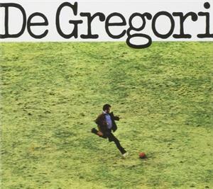 De Gregori<br/><h5>Megjelenés: 2014-05-27</h5>